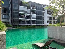 Stratum (D18), Condominium #461528331